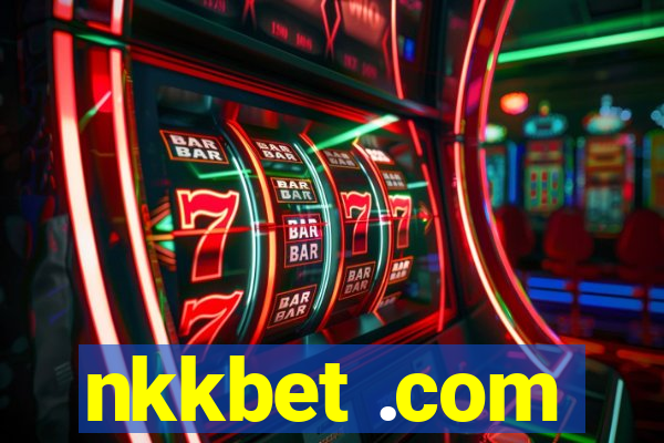 nkkbet .com